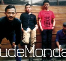 RudeMonday