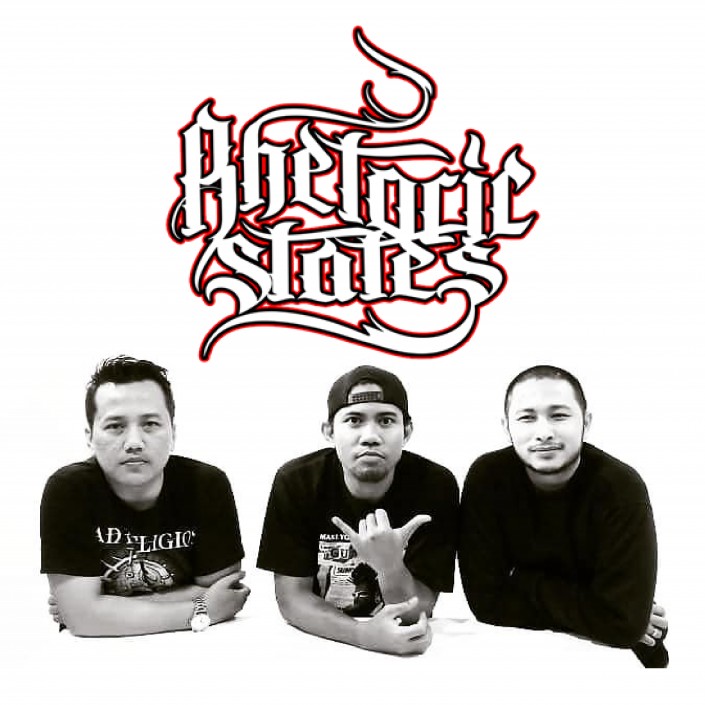 RHETORIC STATES