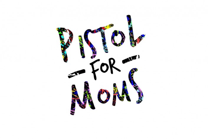 Pistol For Moms