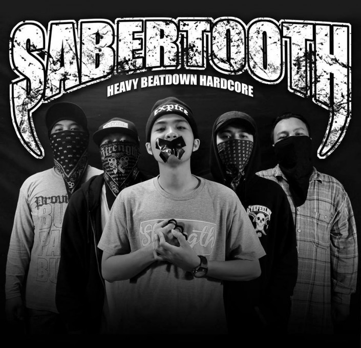 SABERTOOTH
