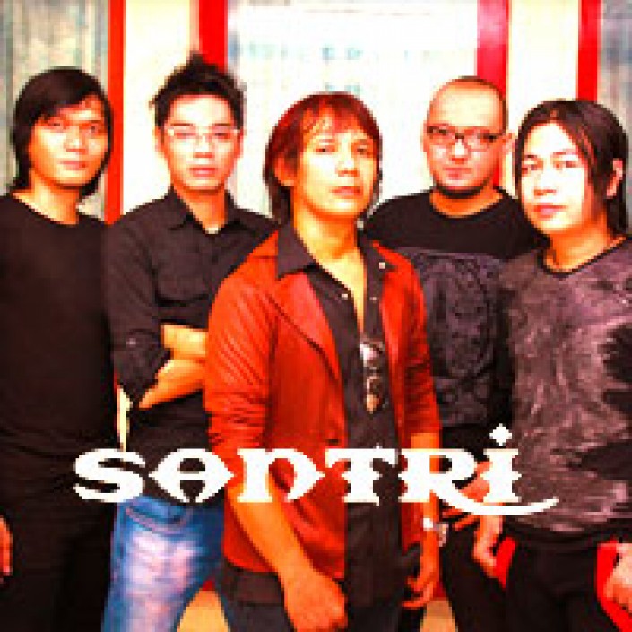 Santri 