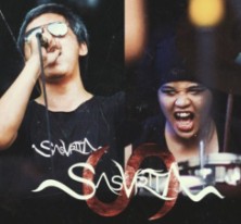 SASVRITA