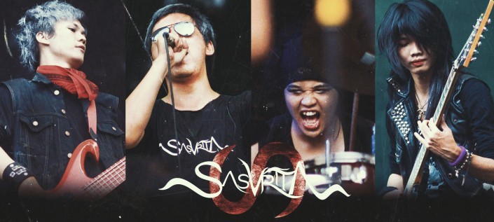 SASVRITA