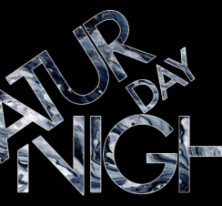SATURDAYNIGHT