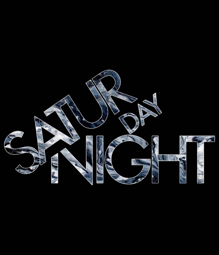 SATURDAYNIGHT
