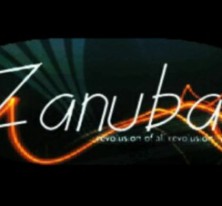 Zanuba