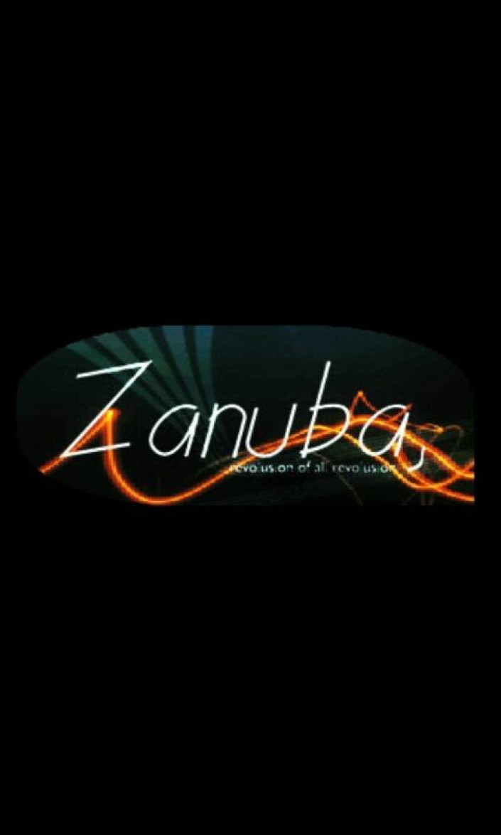 Zanuba