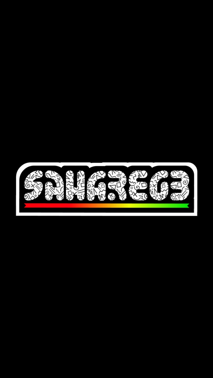 Saharegeid