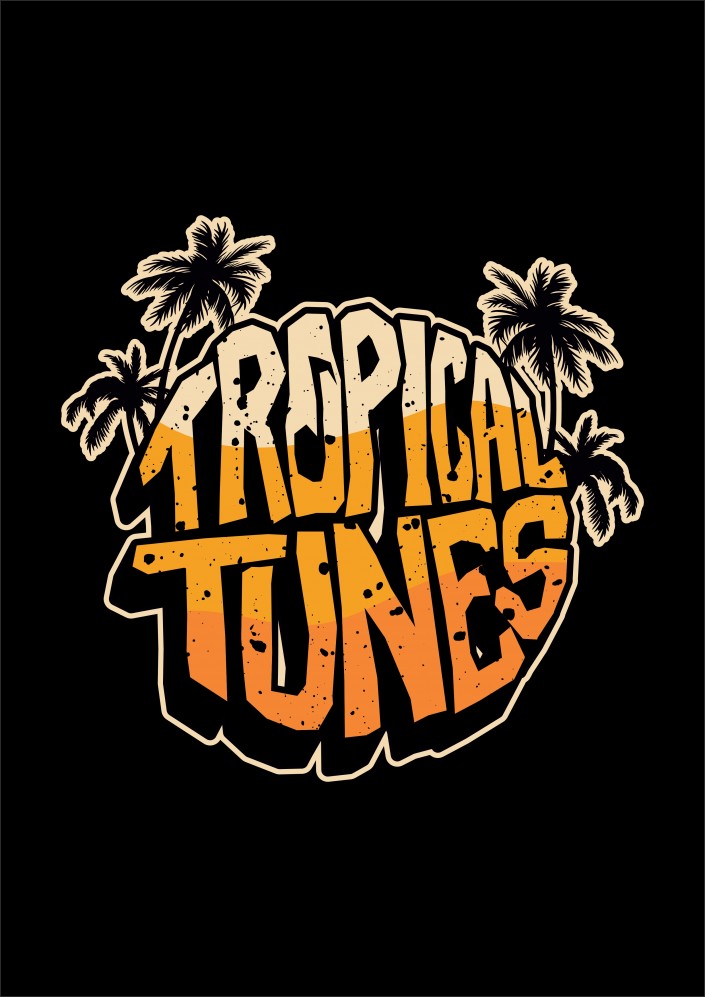 Tropical Tunes