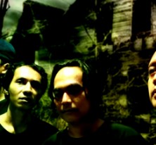 SCREAMNOISE