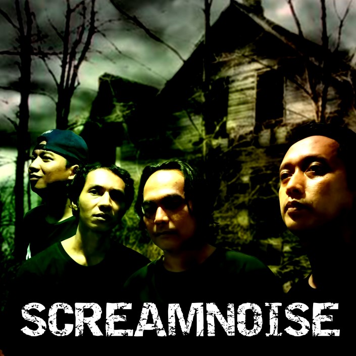 SCREAMNOISE
