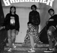 bad soldier