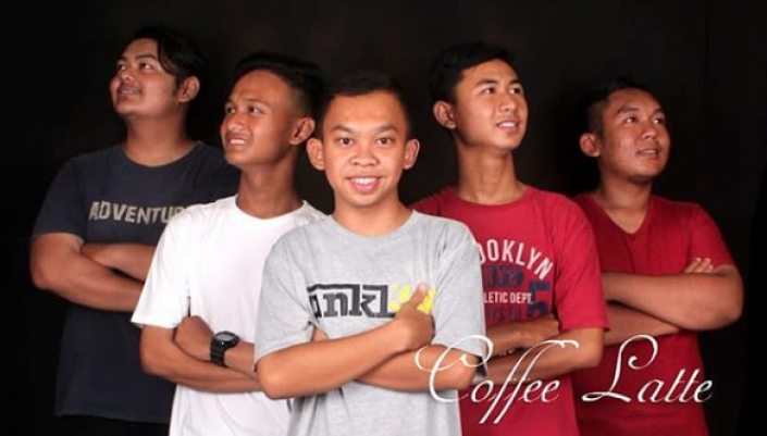 Coffe Latte
