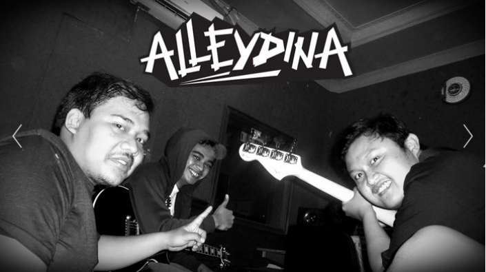Alleydina