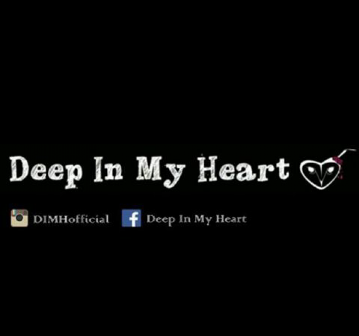 DEEP IN MY HEART