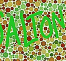 Daltonic