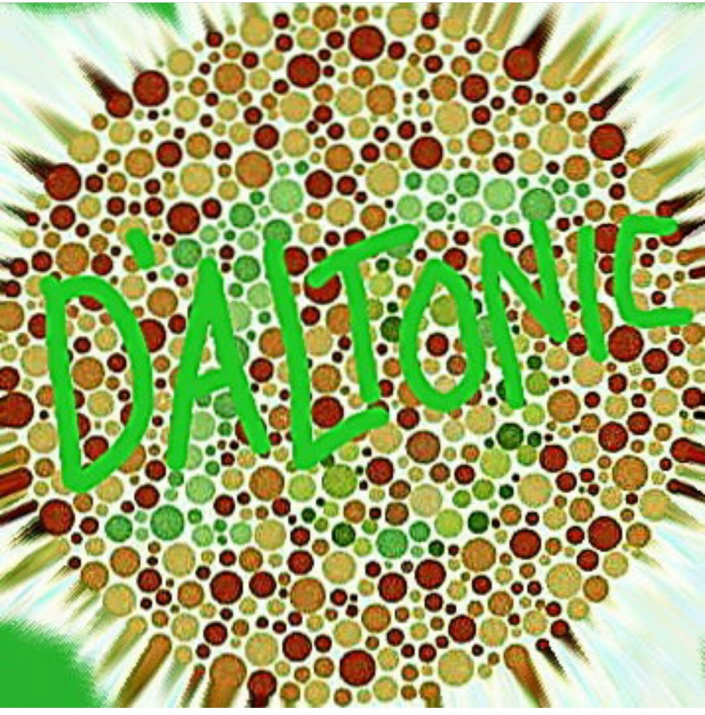 Daltonic