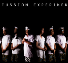 Percussion experimental