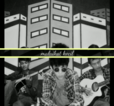 VEL Band