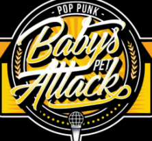 Babys Pet Attack