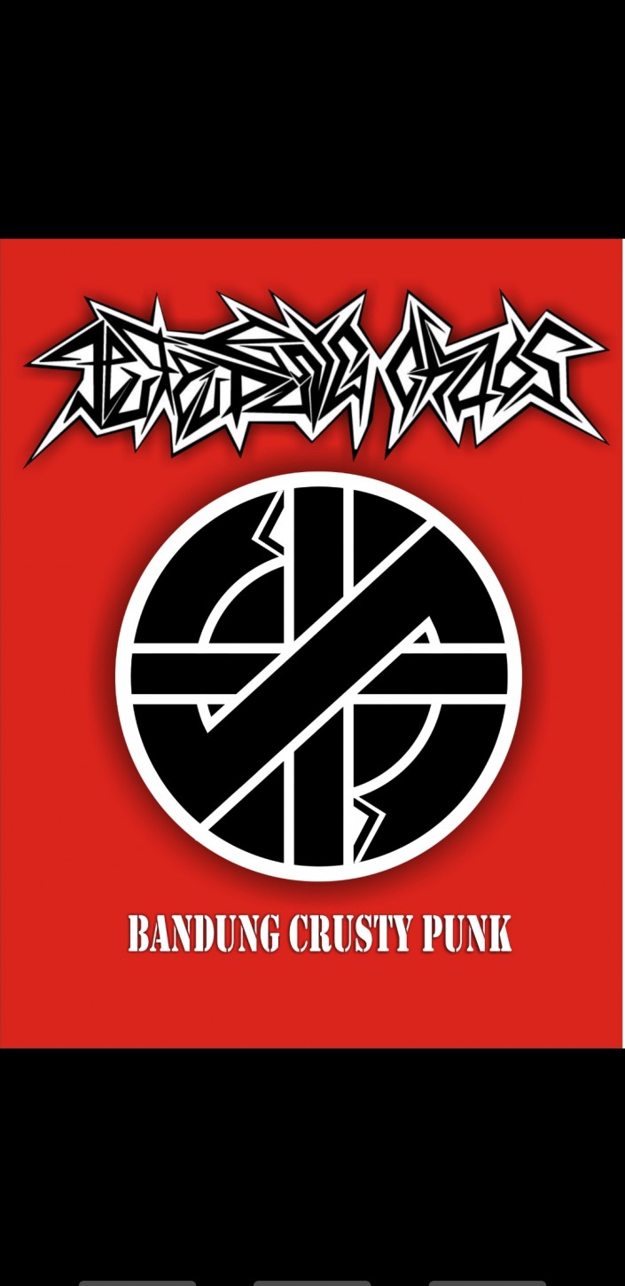 Jeureudeung chaos