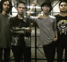Kecoa Terbang