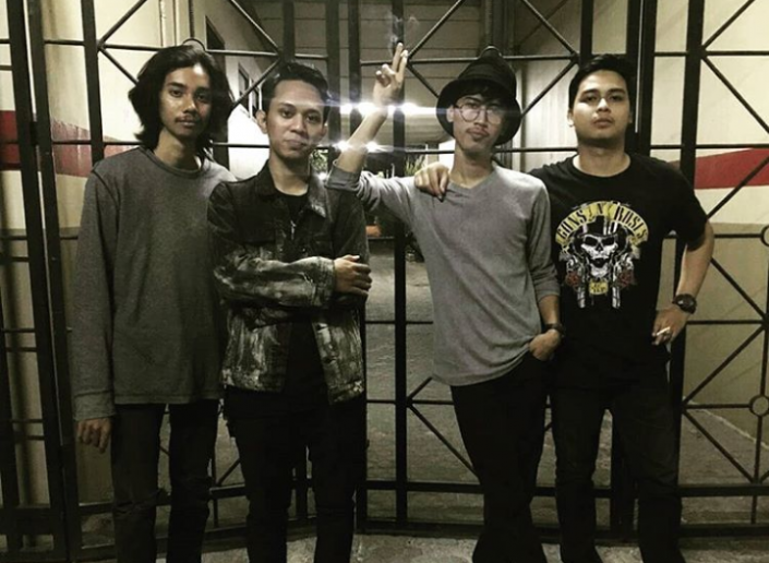 Kecoa Terbang