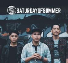 saturday of summer