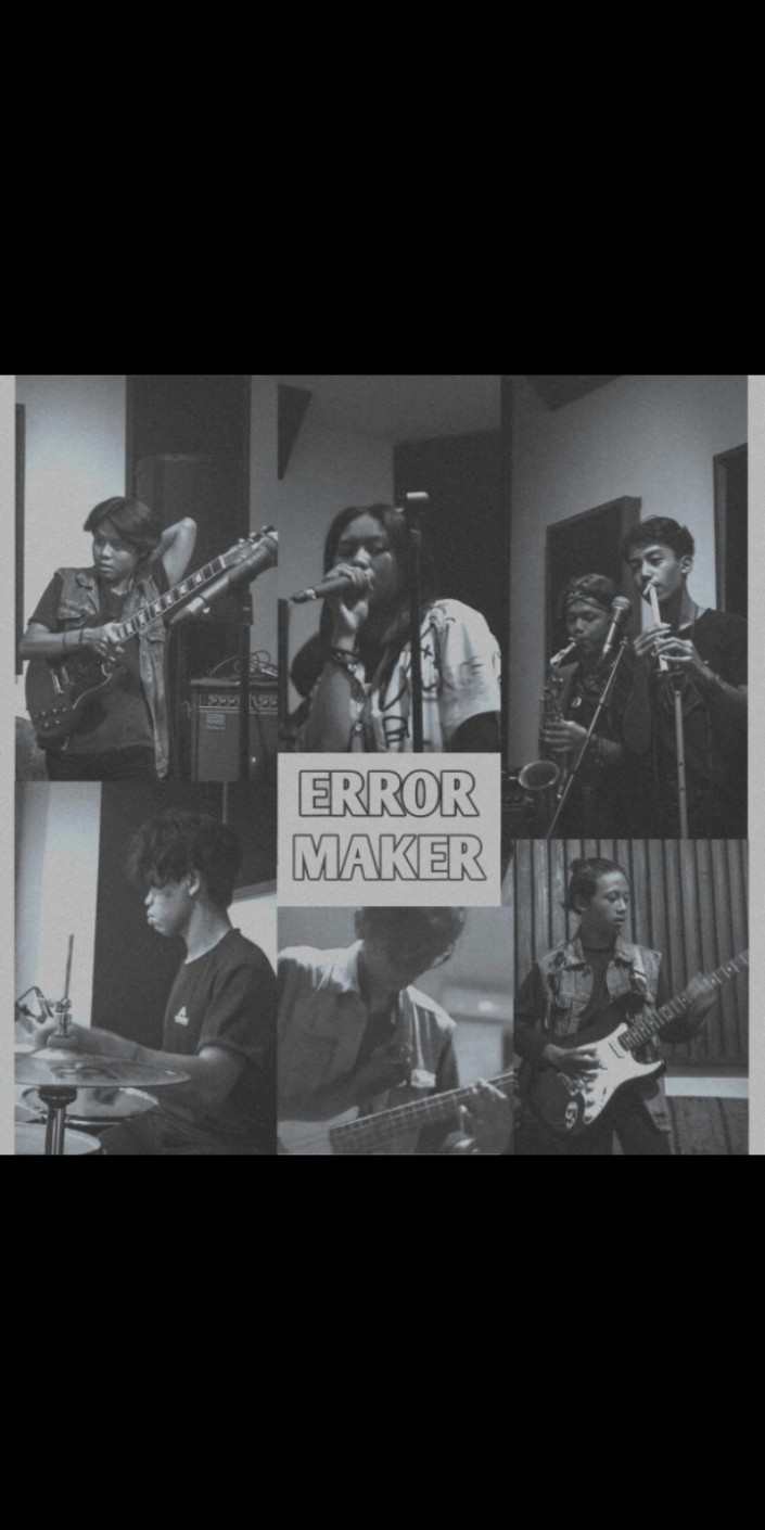Error Maker