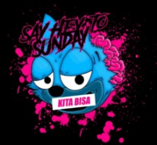 Say Hey To Sunday