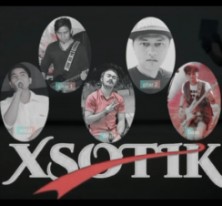 xsotikband
