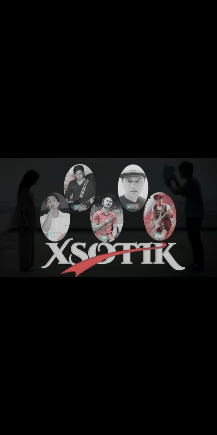 xsotikband