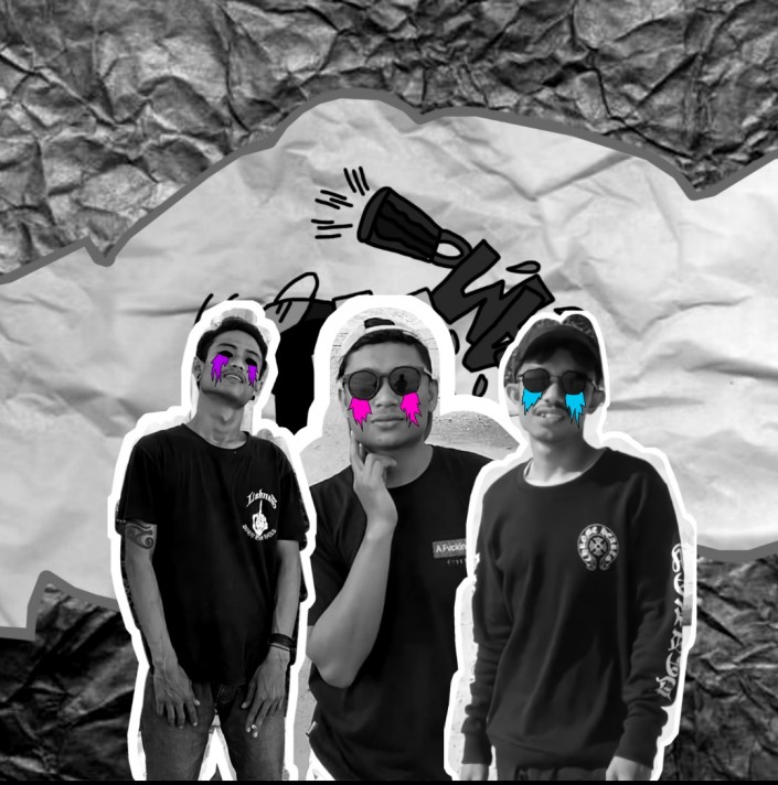 Patrukshere