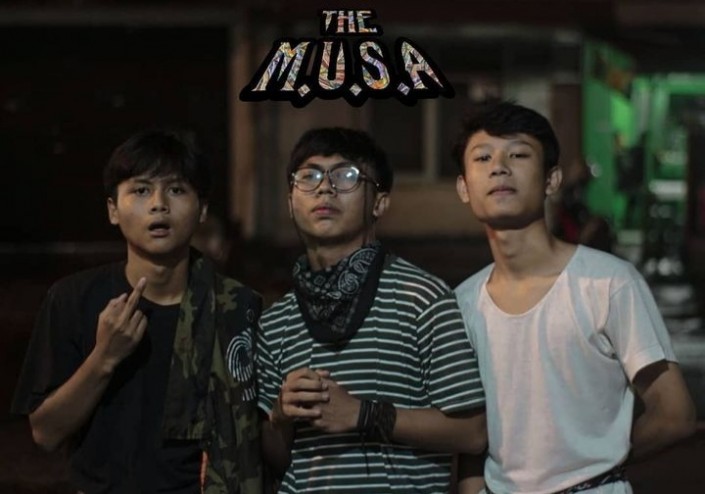 THE MUSA