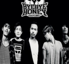 Bye Bye Honey