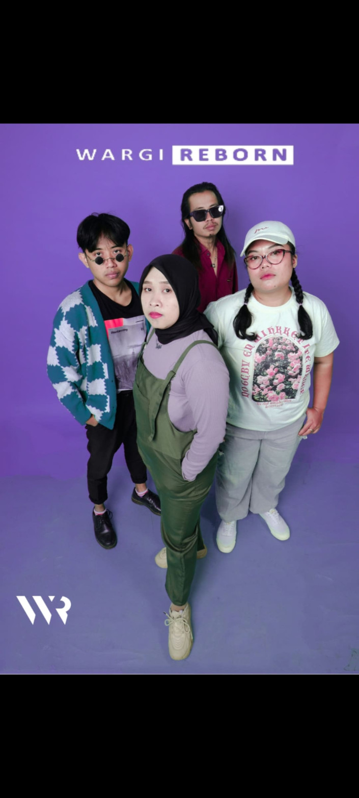 Wargi Reborn