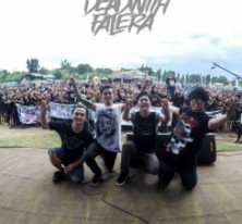 DEAD WITH FALERA