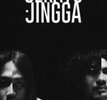 Serayu Jingga