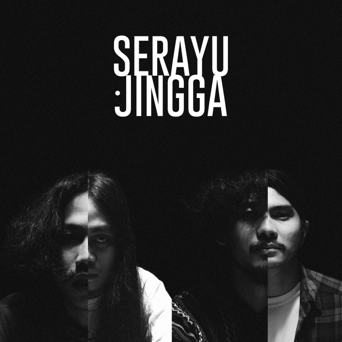 Serayu Jingga