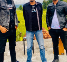 Firi Firmansyah J & Rojali's