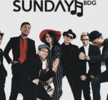 Skammingsunday