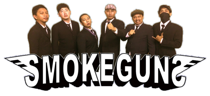 Smokeguns