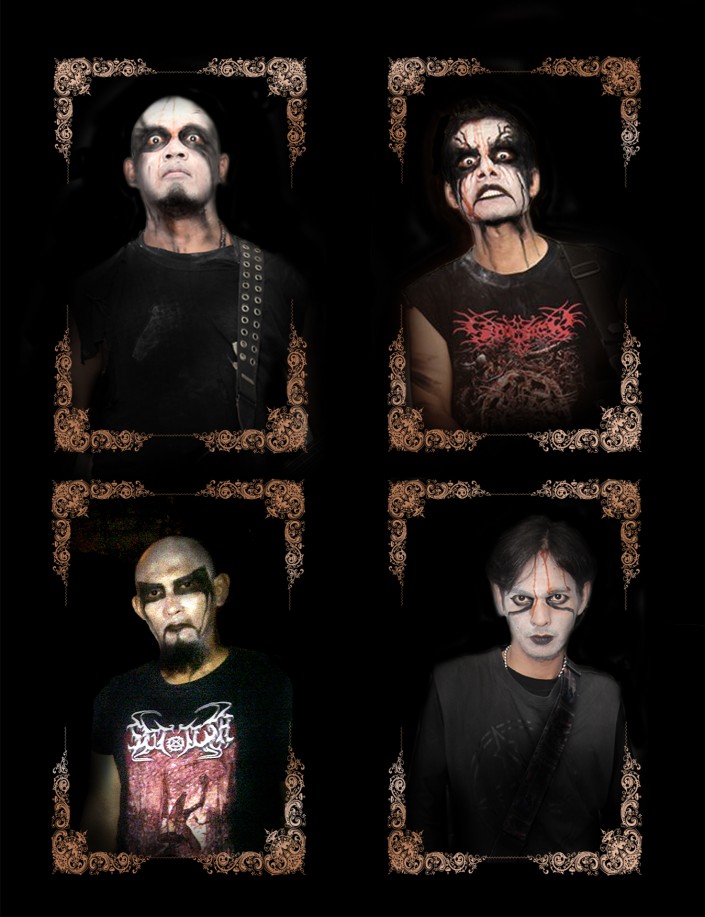 SOULSICK