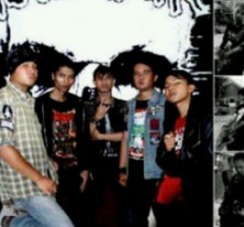 punk attack
