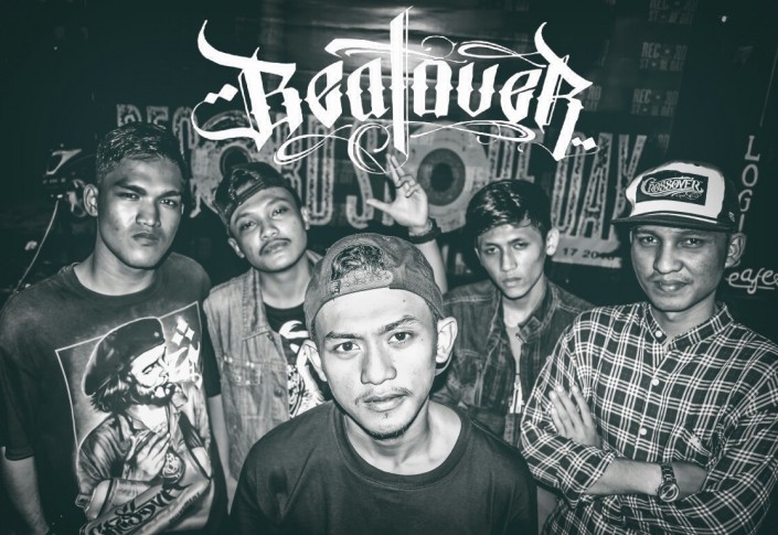 BEATOVER