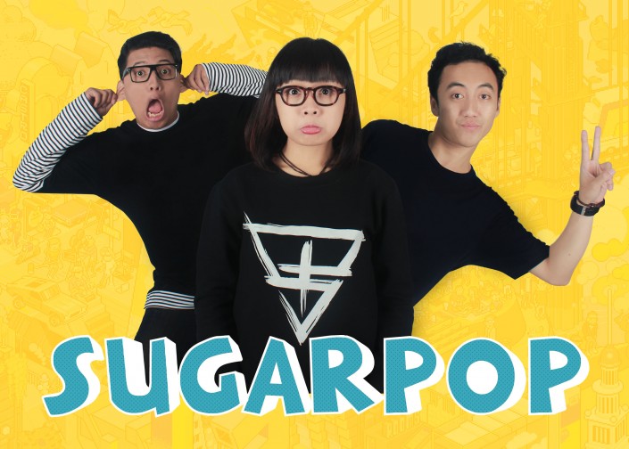 sugarpop