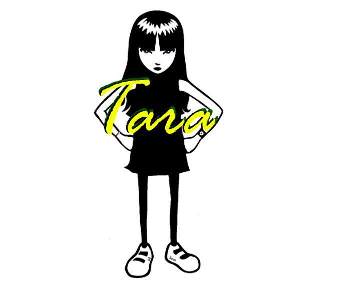 TARA