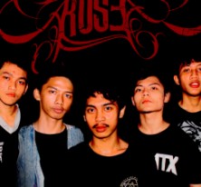 The Bloody Rose