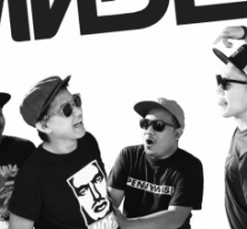 THE MINDED