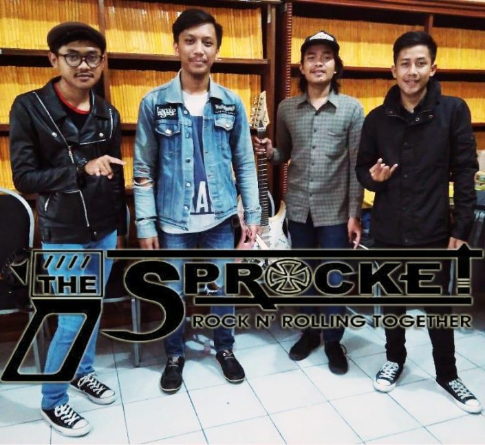 The Sprocket